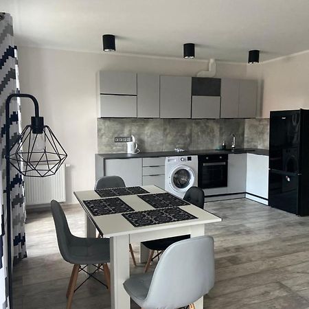 Apartamenty Bezrzecze Szczecin Luaran gambar