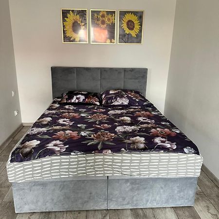 Apartamenty Bezrzecze Szczecin Luaran gambar