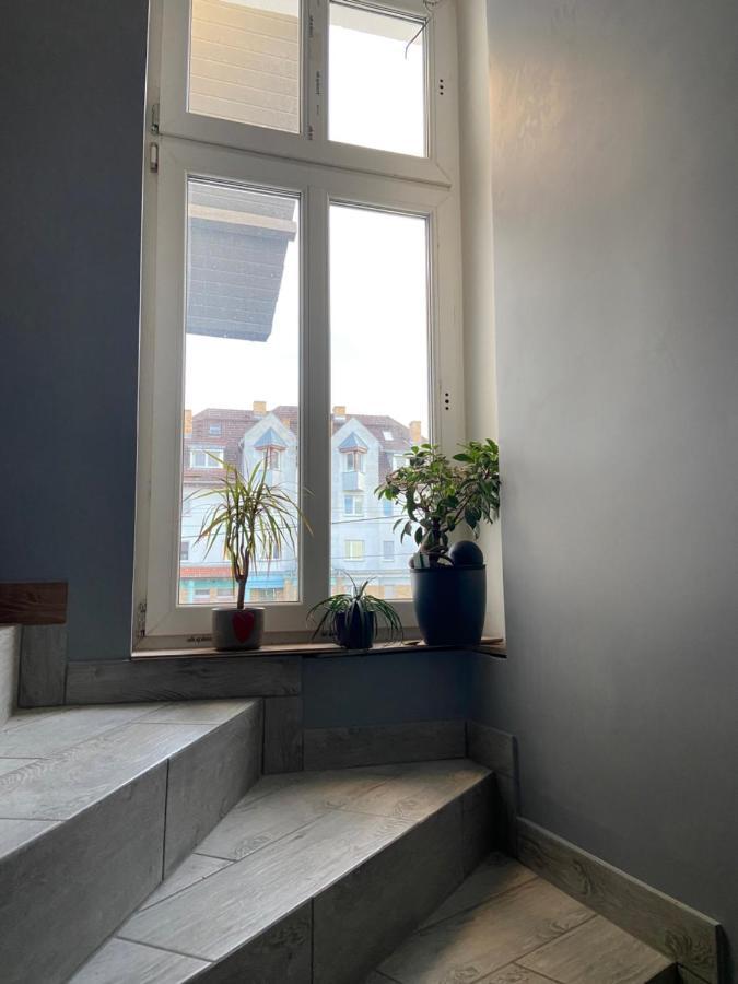 Apartamenty Bezrzecze Szczecin Luaran gambar