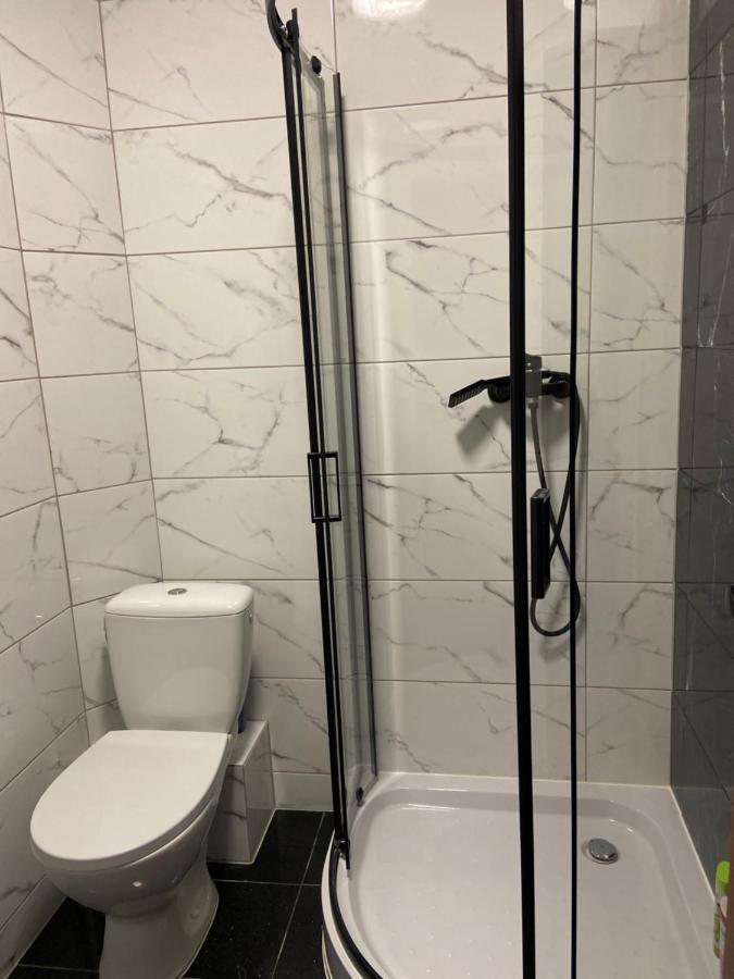 Apartamenty Bezrzecze Szczecin Luaran gambar