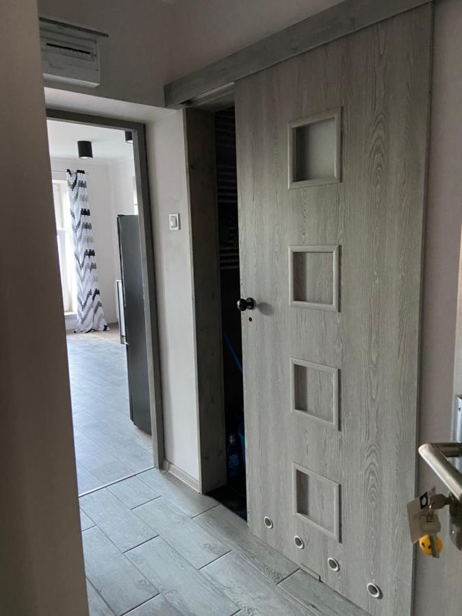 Apartamenty Bezrzecze Szczecin Luaran gambar