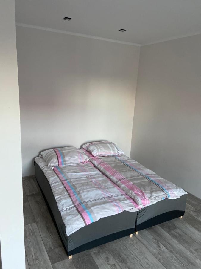 Apartamenty Bezrzecze Szczecin Luaran gambar