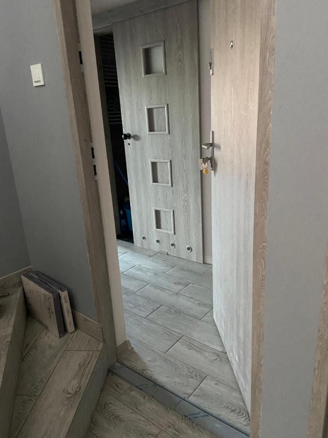 Apartamenty Bezrzecze Szczecin Luaran gambar