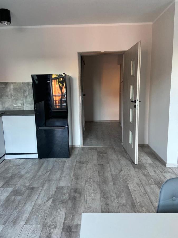 Apartamenty Bezrzecze Szczecin Luaran gambar