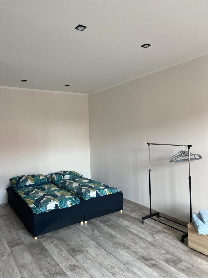 Apartamenty Bezrzecze Szczecin Luaran gambar