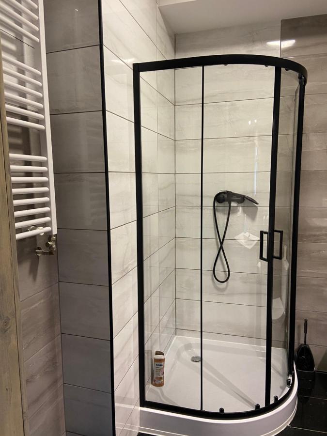 Apartamenty Bezrzecze Szczecin Luaran gambar