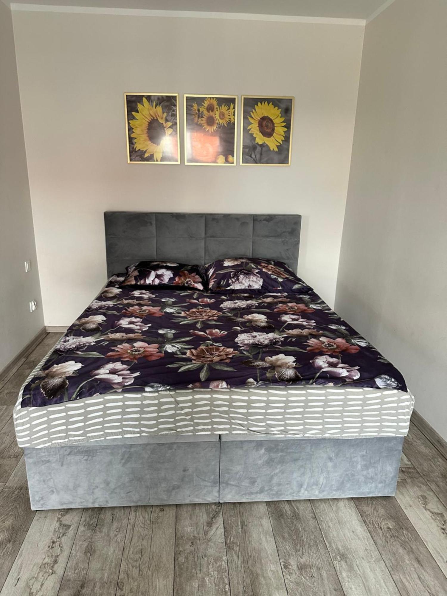 Apartamenty Bezrzecze Szczecin Luaran gambar